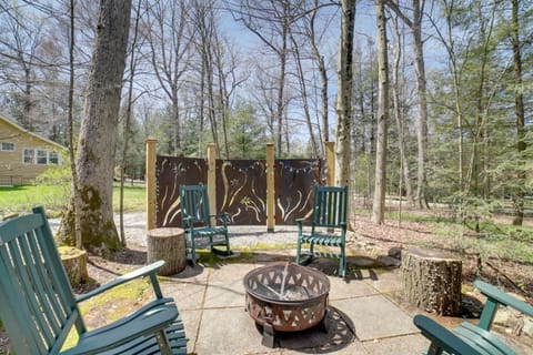 Pet-Friendly Pennsylvania Vacation Rental with Pool! House in Pennsylvania