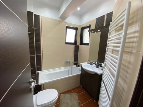 Ioannina Luxury Suites & Apartments Eigentumswohnung in Ioannina