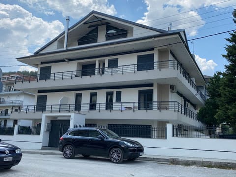 Ioannina Luxury Suites & Apartments Eigentumswohnung in Ioannina