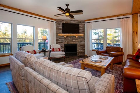 Granby Vacation Rental with Hot Tub and Mtn Views House in Granby