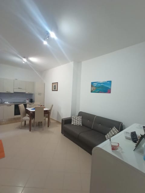 Domus Lavinia Apartment in Furore