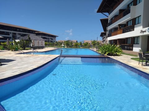 Cupe Beach Living Beira Mar - Flat 02 quartos Apartment in Ipojuca