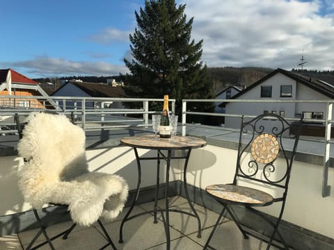 Balcony/Terrace, Balcony/Terrace