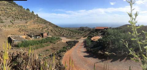 Casa Rural Los Santillos House in El Hierro