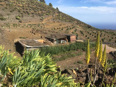 Casa Rural Los Santillos House in El Hierro