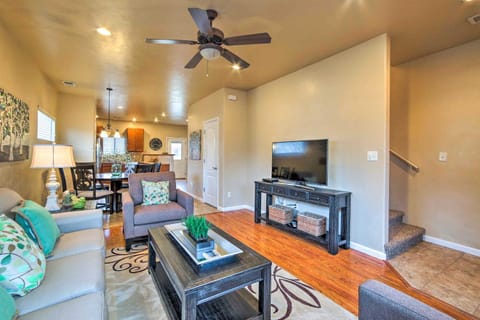 Stocked Grand Junction Home at Canyon View Park! Haus in Grand Junction