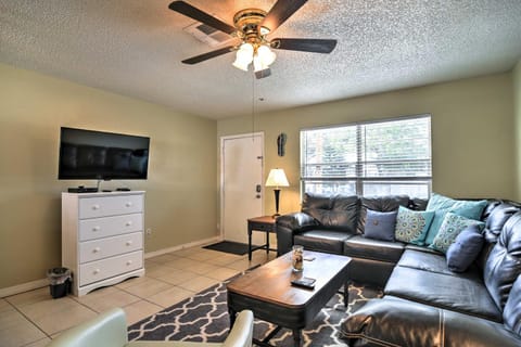 Largo Townhome - 10 Mins to Indian Rocks Beach! House in Largo