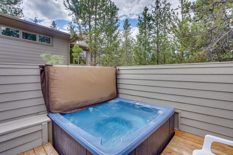 Sunriver Getaway with SHARC Waterpark Passes! Casa in Sunriver