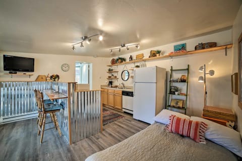 Cozy Grand Junction Bungalow by Trails and Wineries! Apartment in Colorado