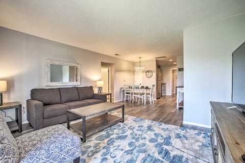 Clean and Cozy Family Condo in the Heart of Branson! Eigentumswohnung in Branson