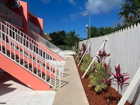 Tropical Hideaway Eigentumswohnung in Nassau