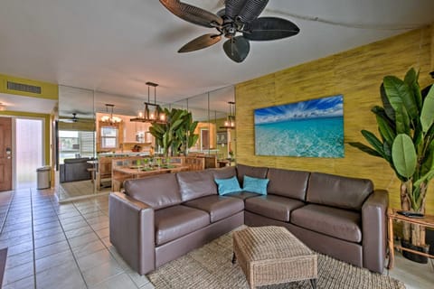 Relaxing Waterfront 2-Story Retreat with Pool Access Condo in Naples