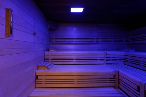 Sauna, Spa and wellness centre/facilities