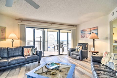 Indian Shores Condo with Pool and Sunset Beach View! Eigentumswohnung in Redington Shores