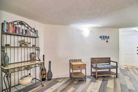 Indian Shores Condo with Pool and Sunset Beach View! Copropriété in Redington Shores