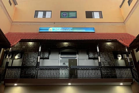 Malecon Premium Rooms & Hotel Apartment hotel in Distrito Nacional