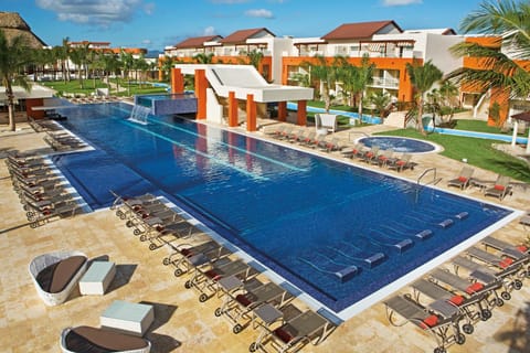 Breathless Punta Cana Resort & Spa - Adults Only - All Inclusive Resort in Punta Cana