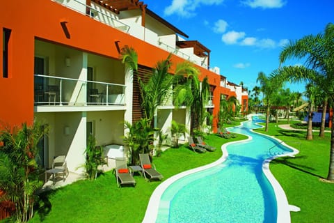 Breathless Punta Cana Resort & Spa - Adults Only - All Inclusive Resort in Punta Cana