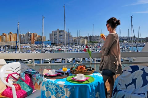 Résidence Goélia Aguylène Apartahotel in Mauguio