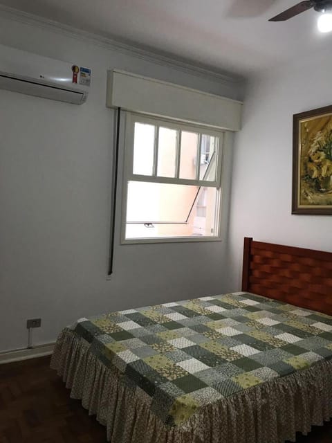 Apto Gonzaga em Santos Apartment in Santos