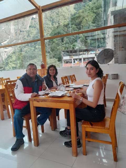 Fenix Hotel Machupicchu Hotel in Department of Cusco