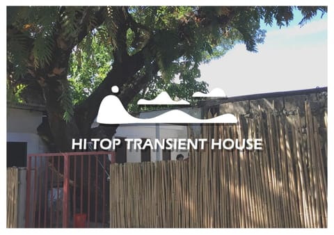 (HI TOP TRANSIENT HOUSE) Bed and Breakfast in Coron