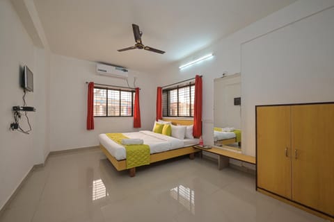 Jalsa Villas Villa in Gujarat