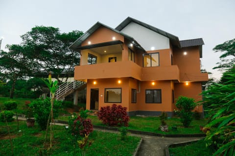 Property building, Garden, View (from property/room), Other, Garden view