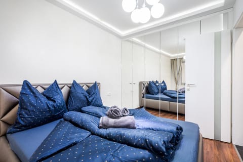 Kiraly 44 Luxury Apartment Eigentumswohnung in Budapest