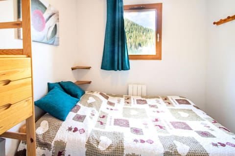 Résidence Grand Argentier - GRAND ARGENTIER - GA08 MAE-3097 Apartment in Piedmont