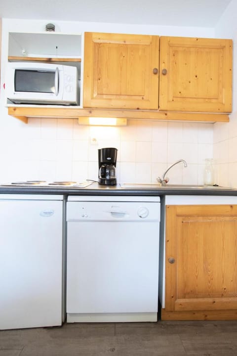 Résidence Grand Argentier - GRAND ARGENTIER - GA08 MAE-3097 Apartment in Piedmont