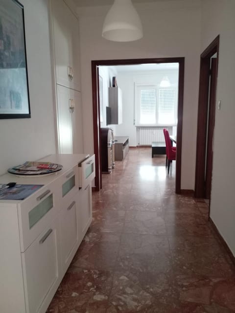 LoVe House - Apartment on the beach Apartment in Pescara