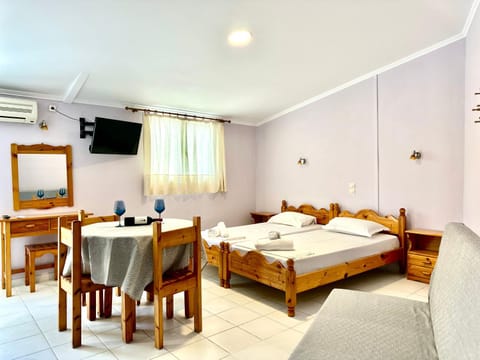 Anemos Studios & Apartments Apartment hotel in Cephalonia