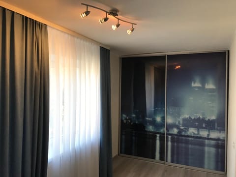 Квартира Апполо Apartment in Dnipro
