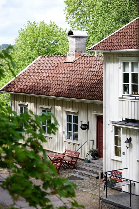 Lydde Gård Hotel in Västra Götaland County