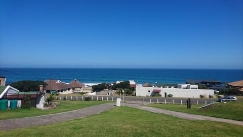 The View Condo in Eastern Cape