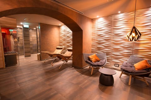 Top Hotel Hammer - Mainz Hauptbahnhof Hotel in Mainz