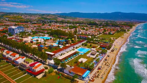 Risus Beach Resort Hotel Hotel in Aydın Province