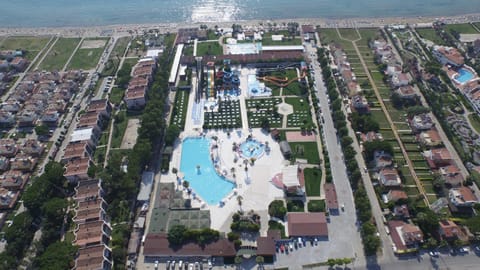 Risus Beach Resort Hotel Hotel in Aydın Province