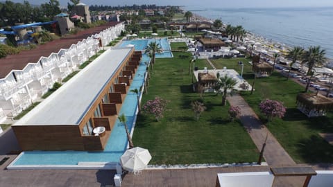 Risus Beach Resort Hotel Hotel in Aydın Province