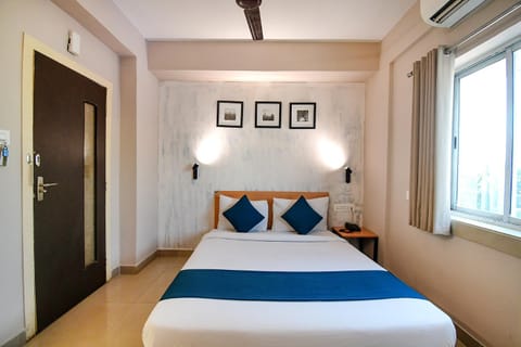 FabHotel Azure Sky Hussainpur Hôtel in Kolkata