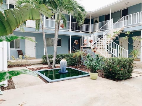 Galleria Apartments By Lowkl Condominio in Fort Lauderdale