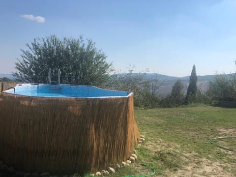 Casale Pian di Fratta House in Umbria