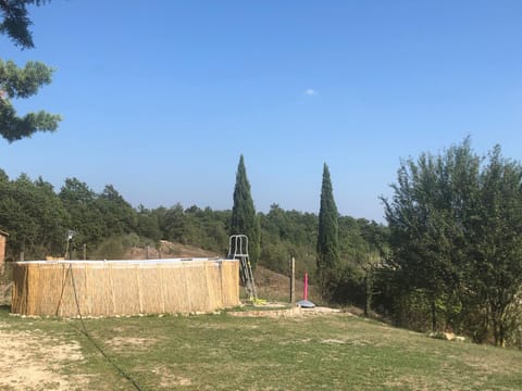 Casale Pian di Fratta House in Umbria