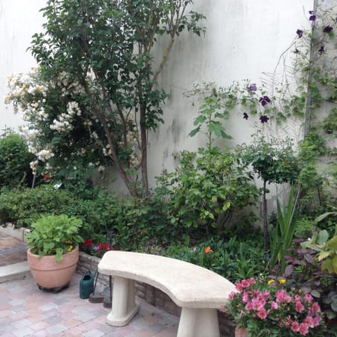 Au Bon Gite House in Normandy