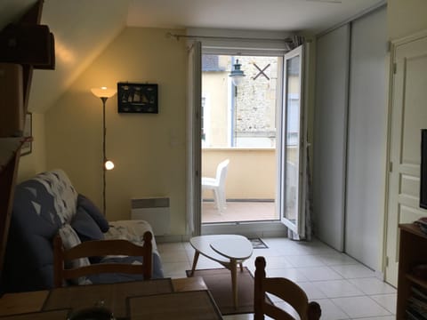 Au Bon Gite House in Normandy