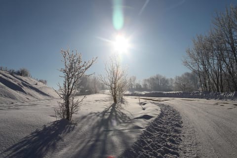 le refuge des Marmottes Chalet in Jura