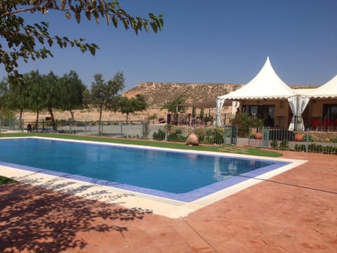 Hospedería Rural Los Balcones Country House in Bajo Guadalentín