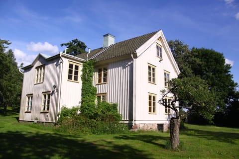 Ingebo Hagar bondgårdsboende Farm Stay in Kalmar County, Sweden