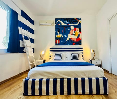 Il Profumo del Mare GuestHouse Bed and Breakfast in Cagliari